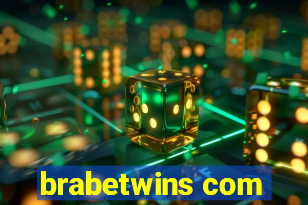 brabetwins com